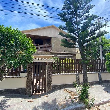 Casa térrea a 2 min da praia dos anjos Arraial do Cabo Extérieur photo