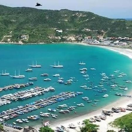 Casa térrea a 2 min da praia dos anjos Arraial do Cabo Extérieur photo