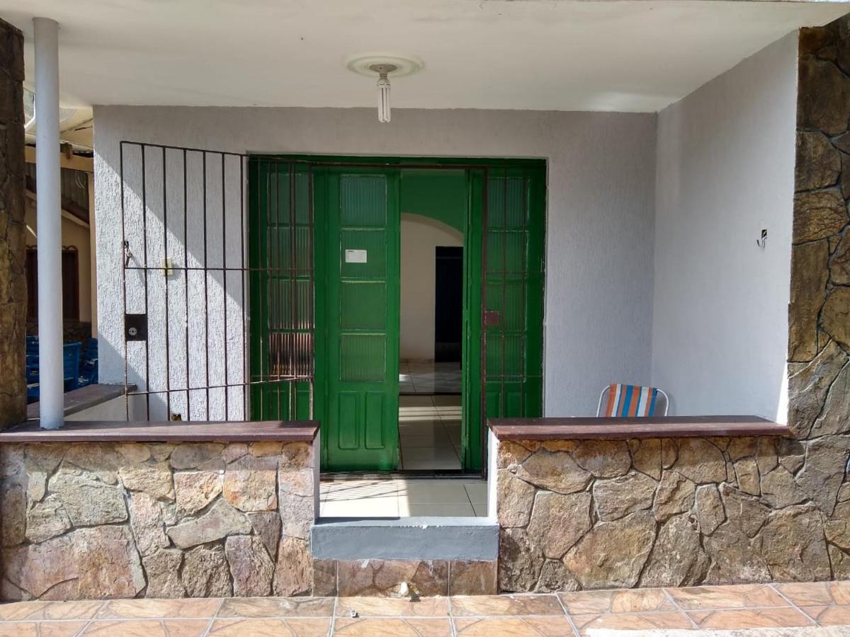 Casa térrea a 2 min da praia dos anjos Arraial do Cabo Extérieur photo