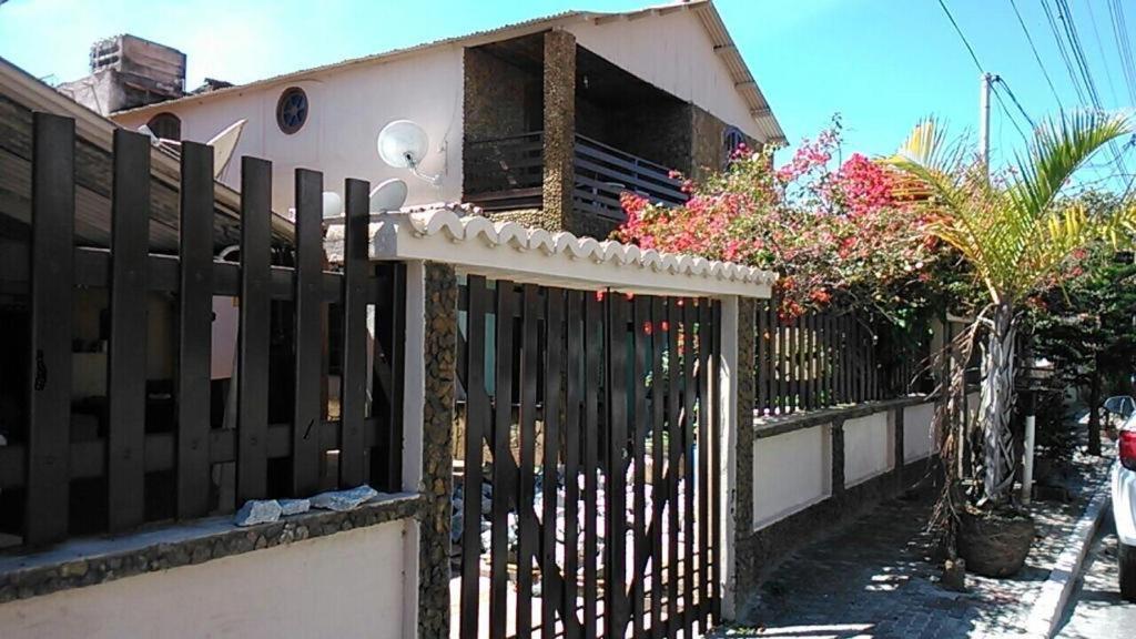 Casa térrea a 2 min da praia dos anjos Arraial do Cabo Extérieur photo