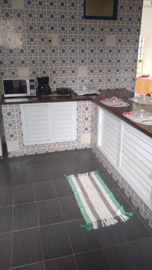 Casa térrea a 2 min da praia dos anjos Arraial do Cabo Extérieur photo