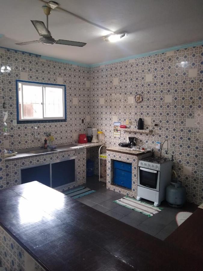 Casa térrea a 2 min da praia dos anjos Arraial do Cabo Extérieur photo