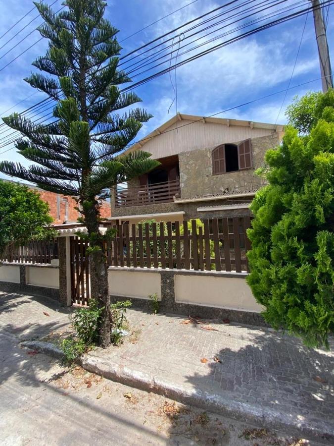 Casa térrea a 2 min da praia dos anjos Arraial do Cabo Extérieur photo