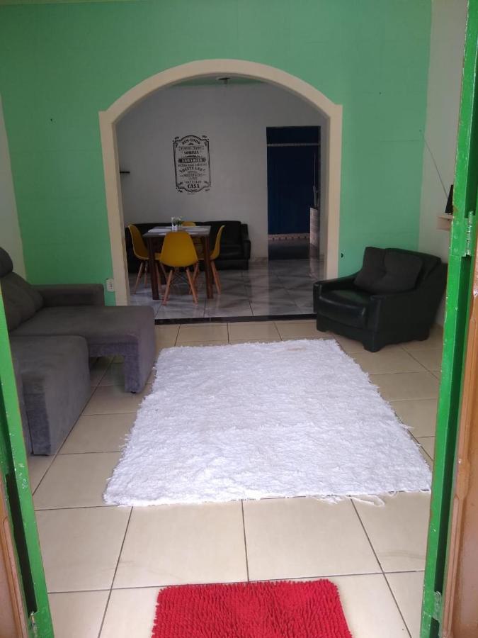Casa térrea a 2 min da praia dos anjos Arraial do Cabo Extérieur photo