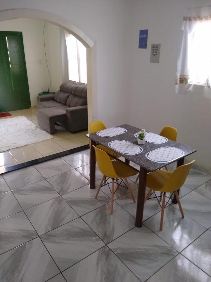 Casa térrea a 2 min da praia dos anjos Arraial do Cabo Extérieur photo