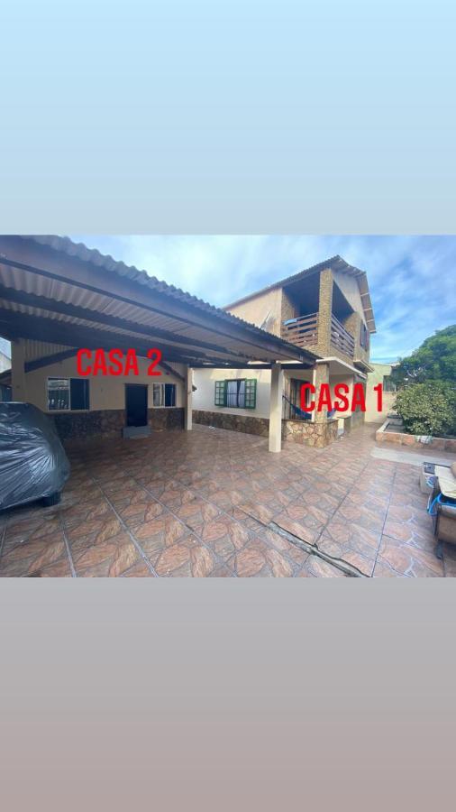 Casa térrea a 2 min da praia dos anjos Arraial do Cabo Extérieur photo
