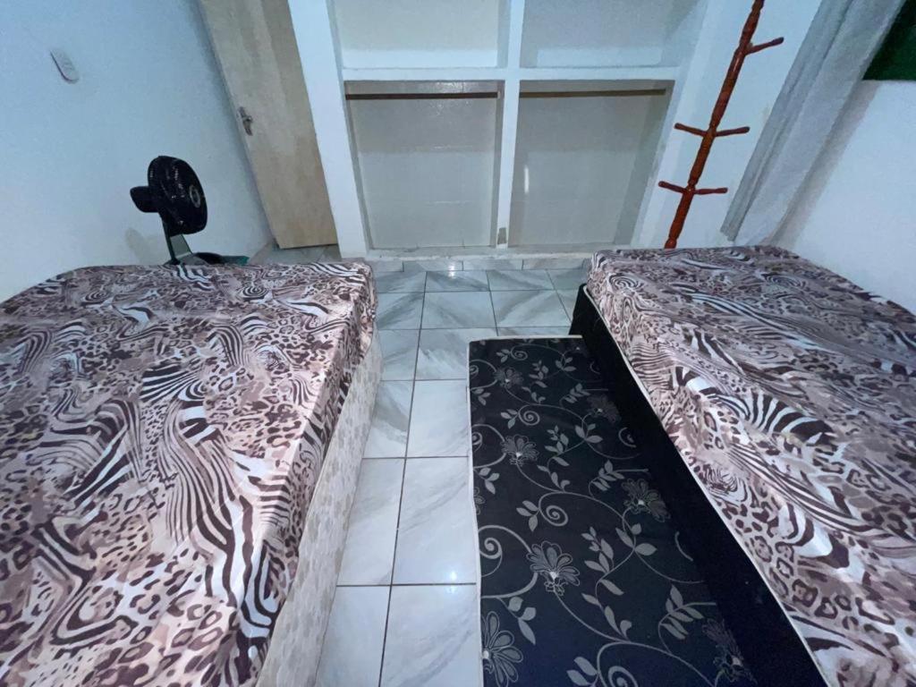 Casa térrea a 2 min da praia dos anjos Arraial do Cabo Extérieur photo