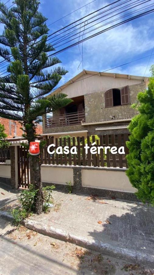 Casa térrea a 2 min da praia dos anjos Arraial do Cabo Extérieur photo