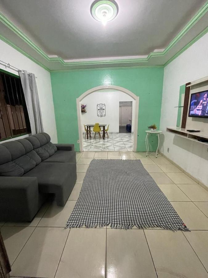 Casa térrea a 2 min da praia dos anjos Arraial do Cabo Extérieur photo