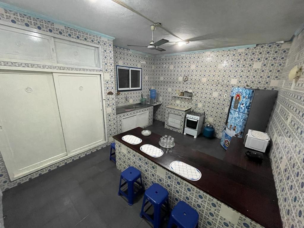 Casa térrea a 2 min da praia dos anjos Arraial do Cabo Extérieur photo