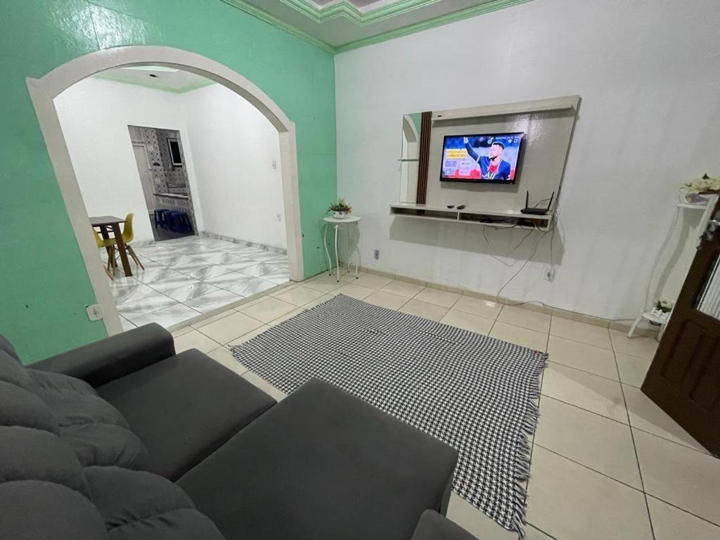 Casa térrea a 2 min da praia dos anjos Arraial do Cabo Extérieur photo
