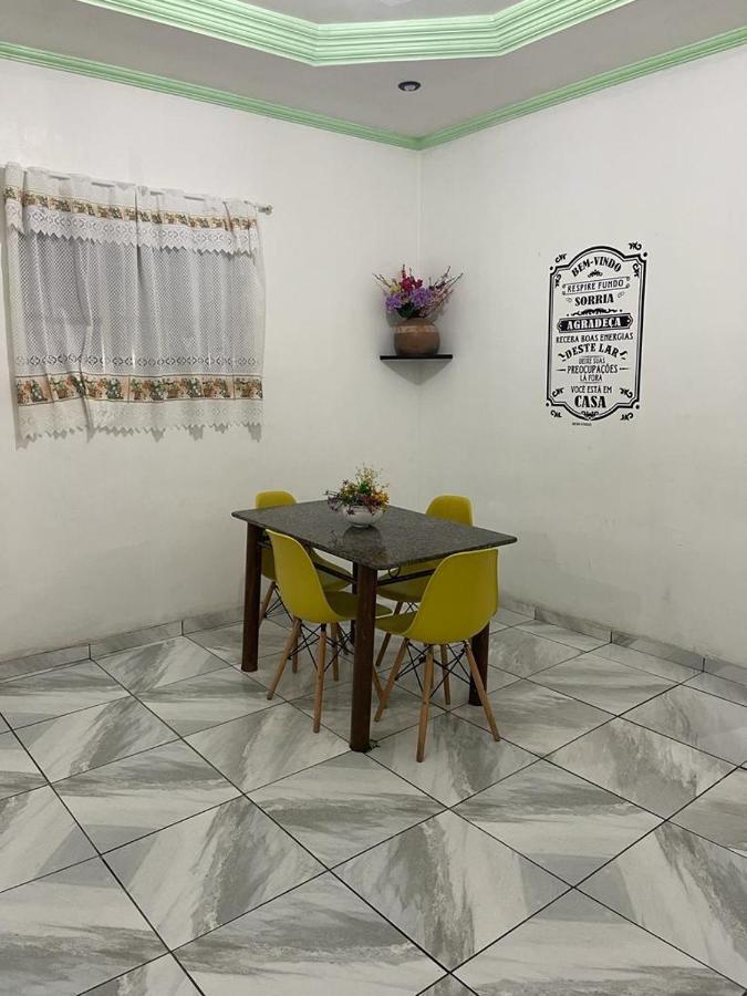 Casa térrea a 2 min da praia dos anjos Arraial do Cabo Extérieur photo