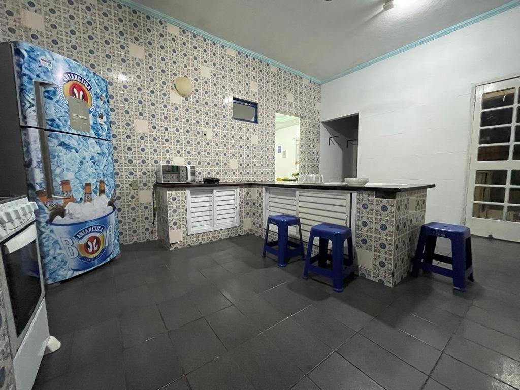 Casa térrea a 2 min da praia dos anjos Arraial do Cabo Extérieur photo