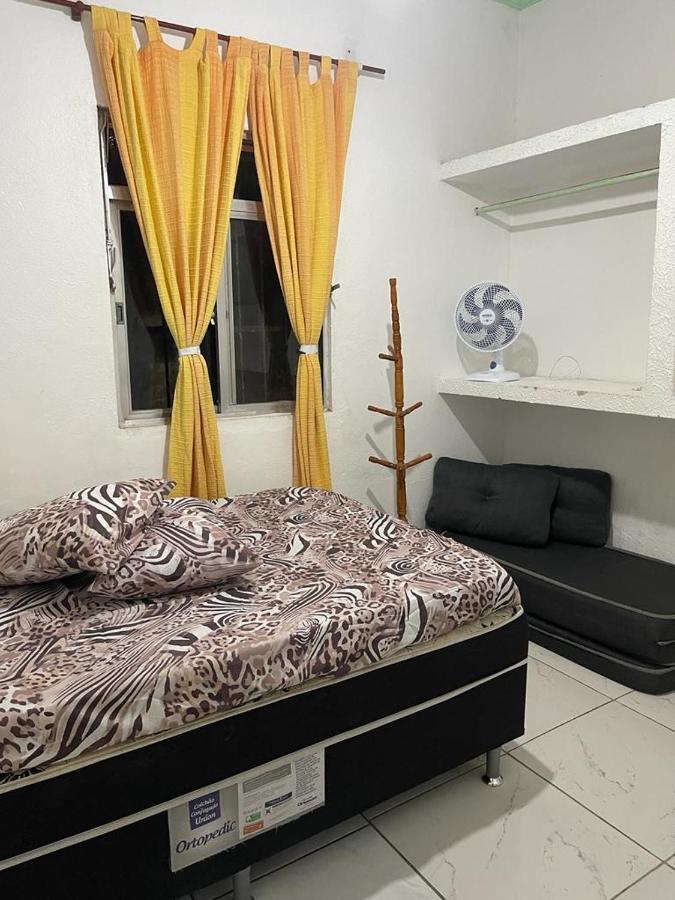 Casa térrea a 2 min da praia dos anjos Arraial do Cabo Extérieur photo