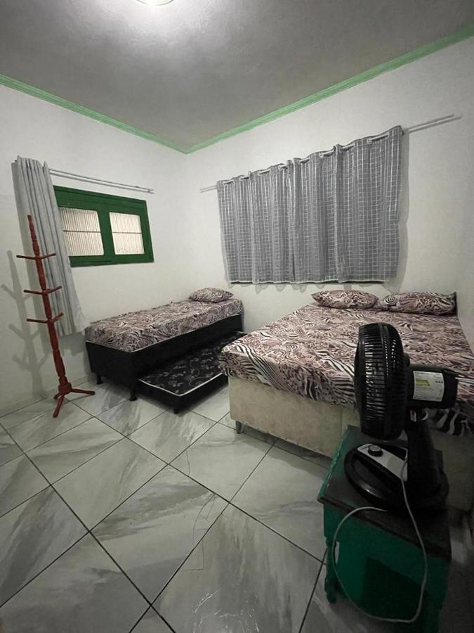 Casa térrea a 2 min da praia dos anjos Arraial do Cabo Extérieur photo