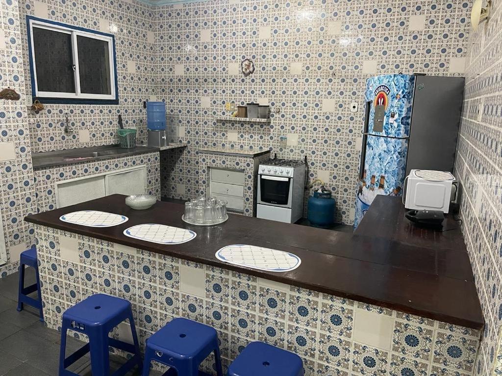 Casa térrea a 2 min da praia dos anjos Arraial do Cabo Extérieur photo